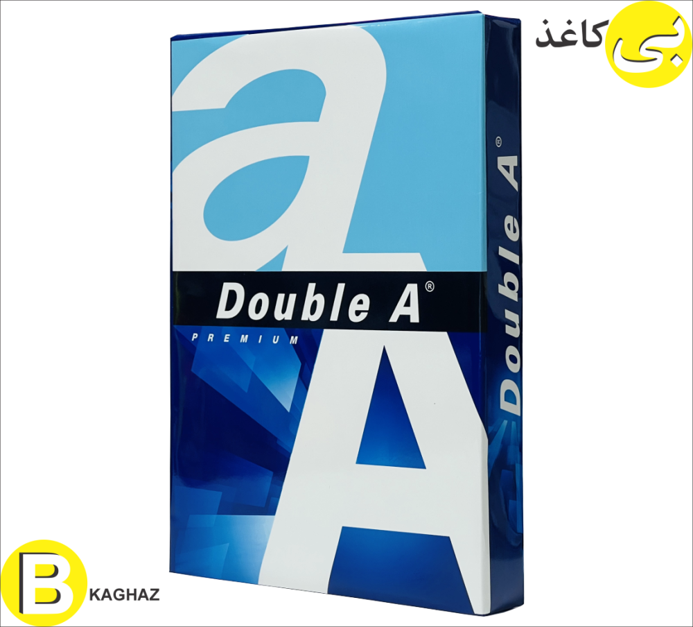 کاغذ A3 دبل آ - Double A