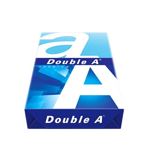 کاغذ دبل آ Double a - A4